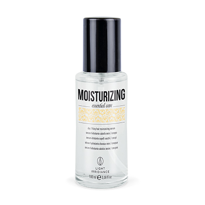 SERUM REESTRUCTURANTE KARITE 100ML IRRIDIANCE EC