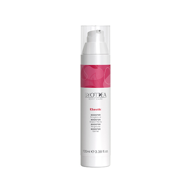 BOOSTER ESTRIAS  NEW  100 ML BYOTEA