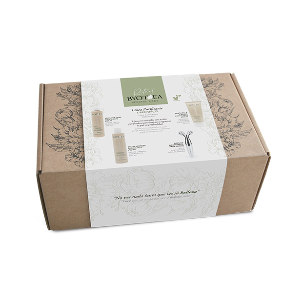 RITUAL PURIFICANTE BYOTEA