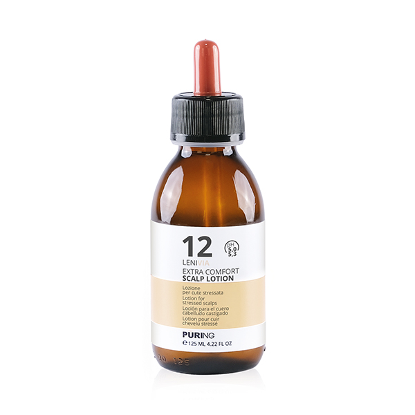 LOCION 12 LENIVIA 125ML PURING