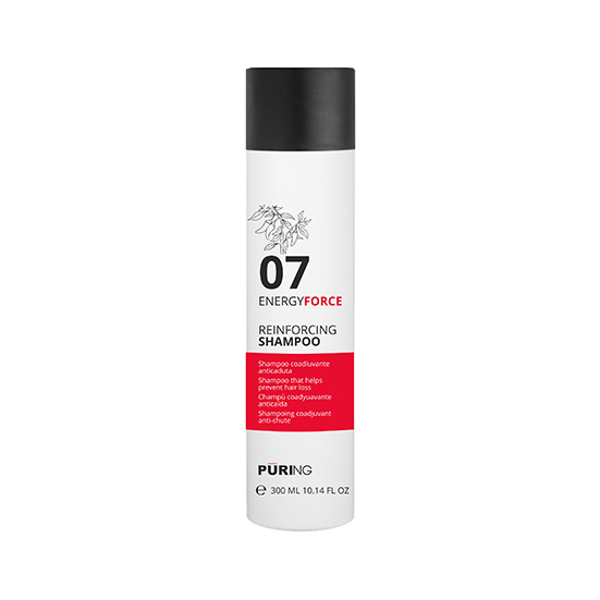 CHAMPU 07 ENERGYFORCE ENERGIZANTE ANTICAIDA 300ML PURING