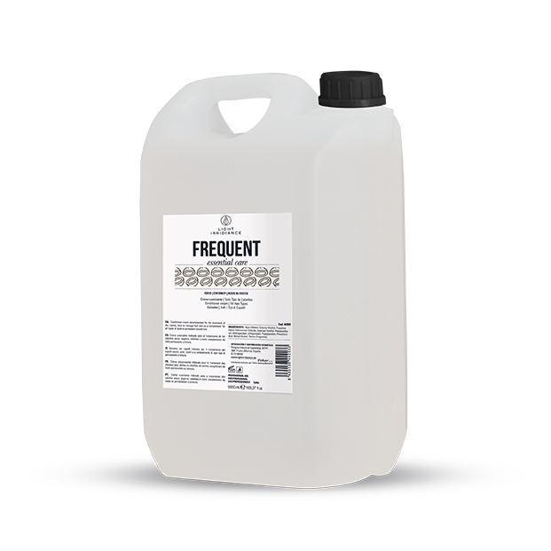ACONDICIONADOR COCO 5L LIGHT IRRIDIANCE