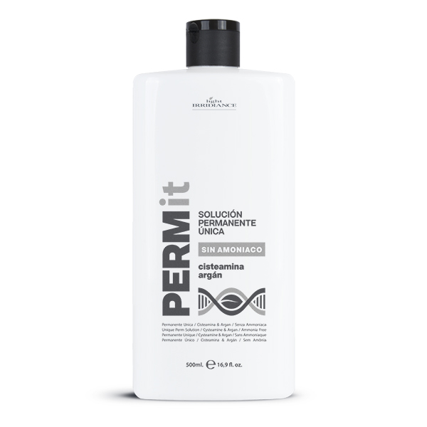 PERMANENTE 500ML IRRIDIANCE
