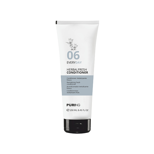 ACONDICIONADOR 06 EVERYDAY REVITALIZANTE 250ML PURING