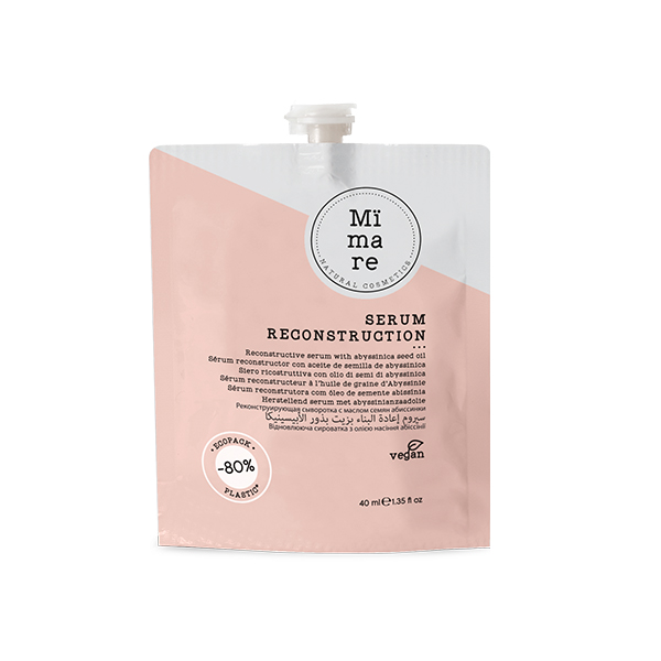 SERUM RECONSTRUCCION 40ML MIMARE