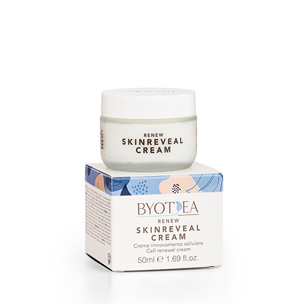 CREMA SKINREVEAL RENOVACION CELULAR 50ML BYOTEA
