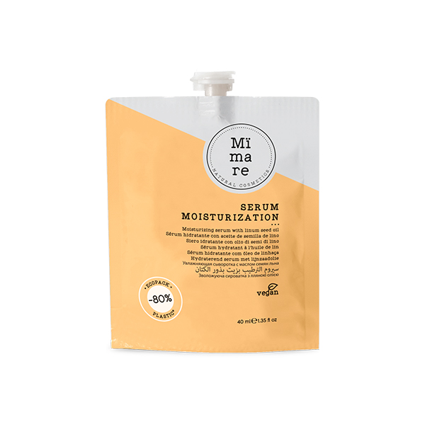 SERUM HIDRATACION 40ML MIMARE