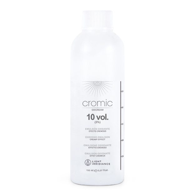 OXIGENADA 10VOL DE 150ML IRRIDIANCE