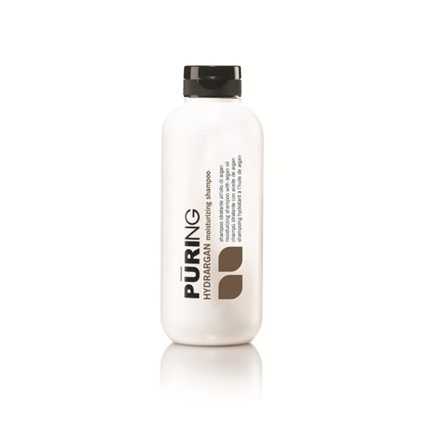 CHAMPU HIDRATANTE 350ML NEW PURING HYDRARGAN