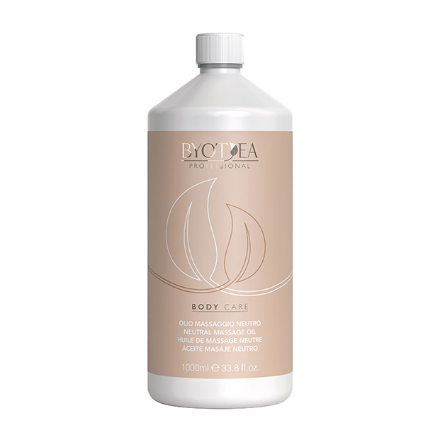 ACEITE MASAJE NEUTRO NEW  1000 ML BYOTEA