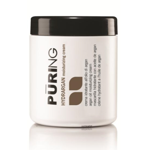 MASCARILLA HIDRATANTE 1000ML NEW PURING HYDRARGAN