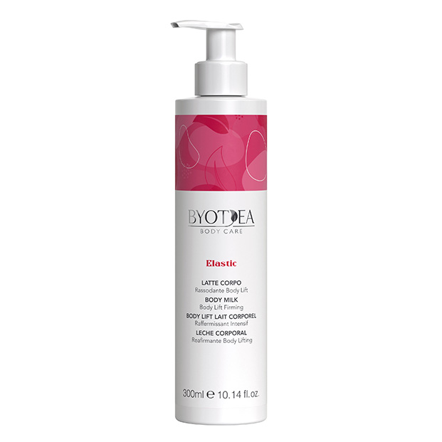 LECHE CORPORAL REAFIRMANTE  NEW  300 ML BYOTEA