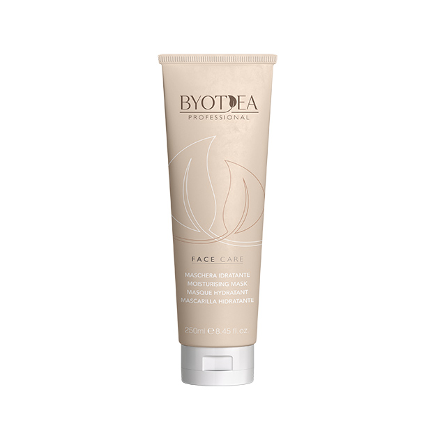 MASCARILLA HIDRATANTE NEW  250ML  BYOTEA