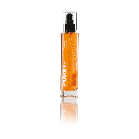 TRATAMIENTO NUTRITIVO INTENSIVO 100ML NEW PURING RICHNESS