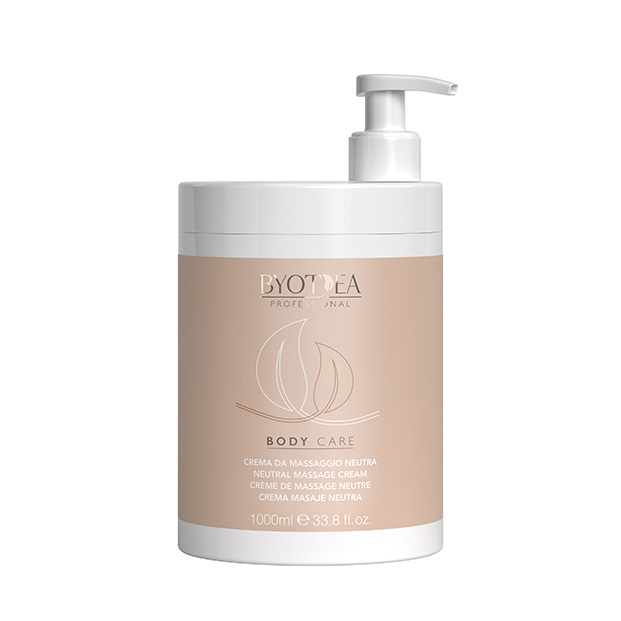 CREMA MASAJE NEUTRA NEW  1000 ML BYOTEA