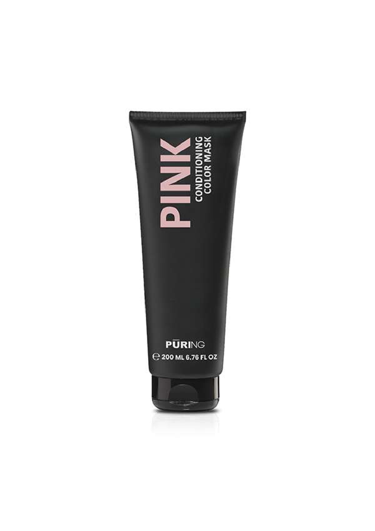 MASCARILLA COLOR PINK 200ML PURING