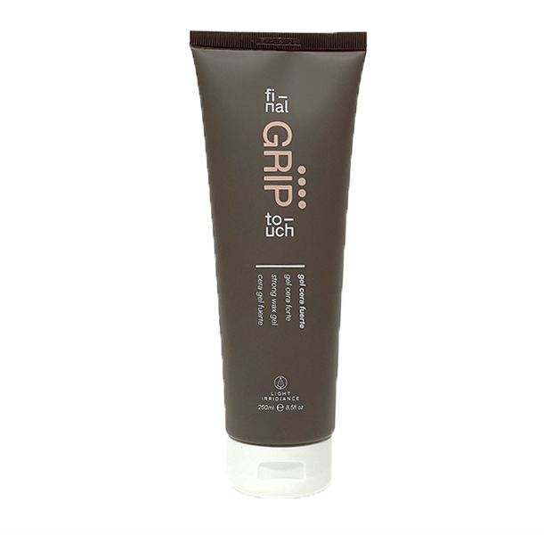 GEL CERA FUERTE TUBO 250ML IRRIDIANCE