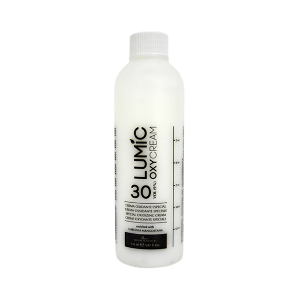 CREMA OXIDANTE LUMIC 30VOL 150 ML IRRIDIANCE