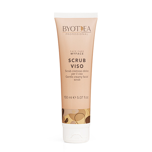 EXFOLIANTE FACIAL 150ML BYOTEA