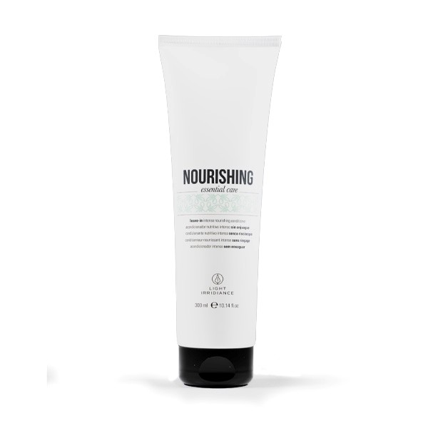 LEAVE IN CAB. DAÑADOS / TRATADOS ARGAN 300ML IRRIDIANCE
