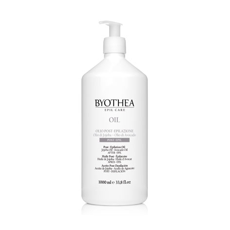 ACEITE POST-DEPILACION 1000ML BYOTEA