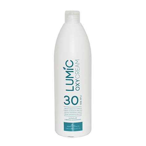 CREMA OXIDANTE LUMIC 30VOL 1000 ML IRRIDIANCE