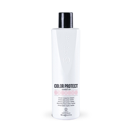 CHAMPU CAB. TEÑIDOS / CON MECHAS 300ML IRRIDIANCE EC