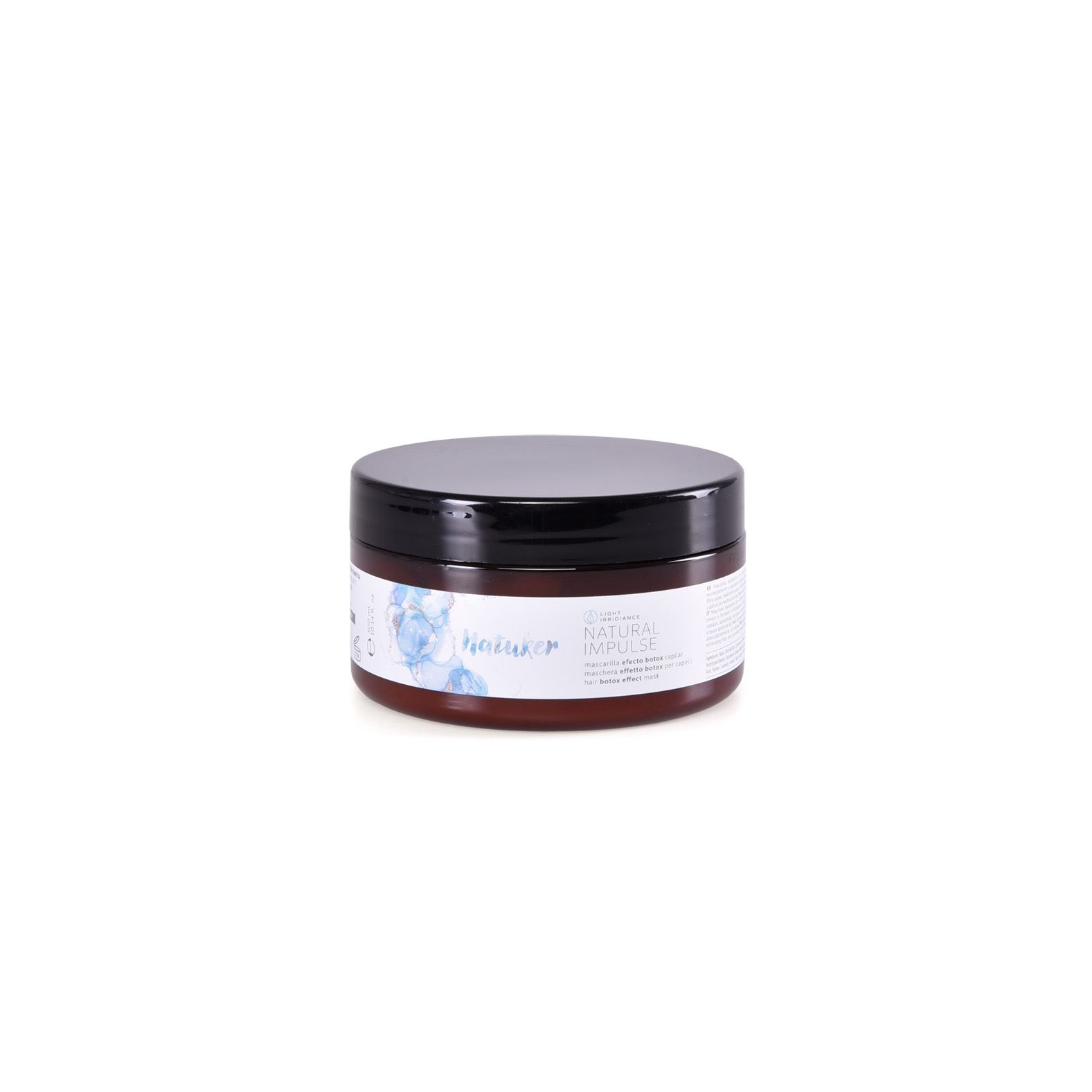 MASCARILLA NATUKER 300ML NATURAL IMPULSE