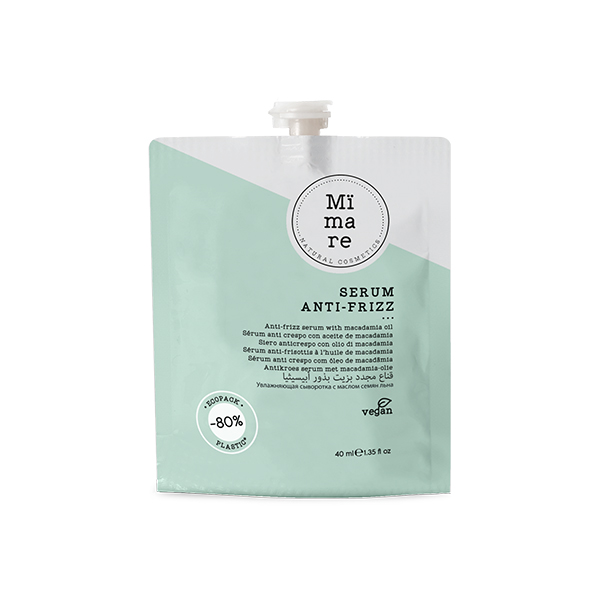SERUM ANTI FRIZZ 40ML MIMARE