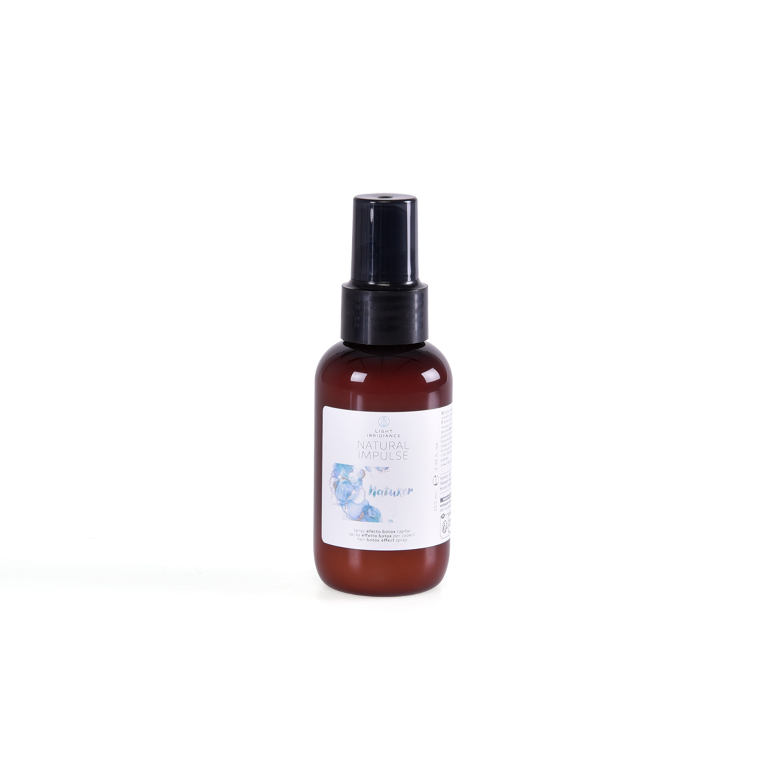SPRAY NATUKER 100ML NATURAL IMPULSE