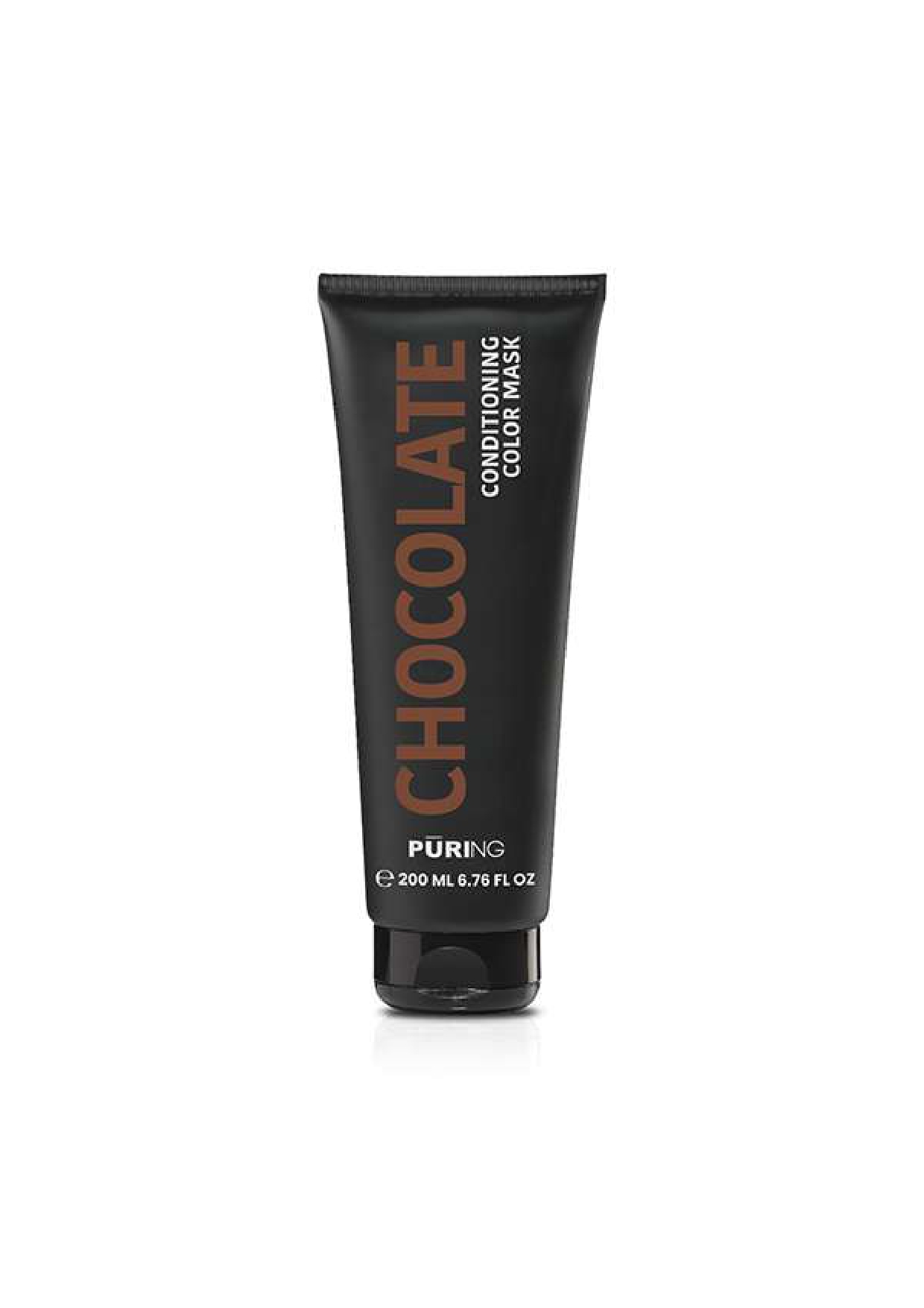 MASCARILLA COLOR CHOCOLATE 200ML PURING