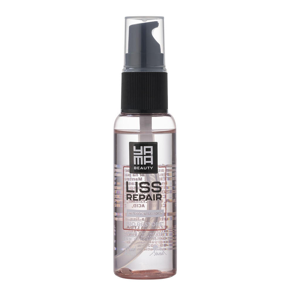 SERUM LISS REPAIR 30ML YAMA