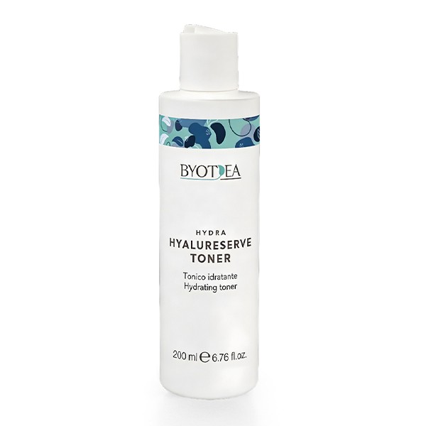 TONICO HIDRATANTE 200ML BYOTEA