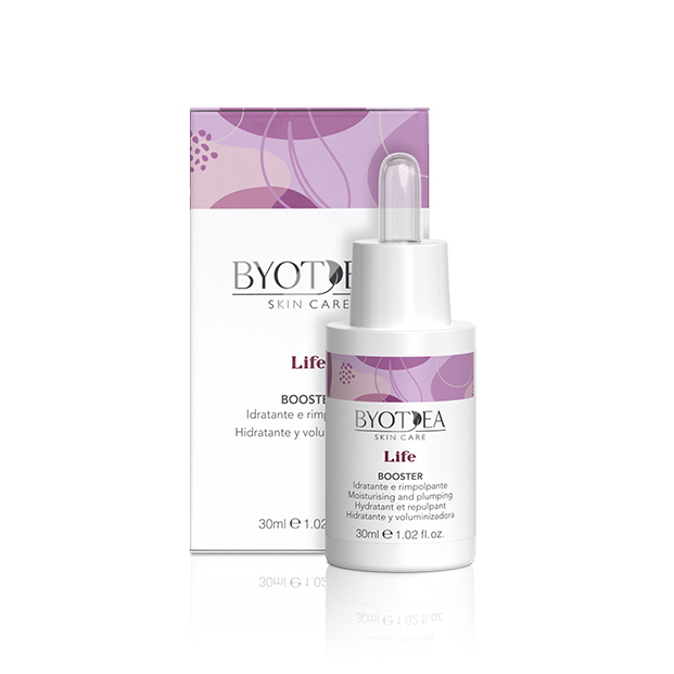 BOOSTER PIEL SENSIBLE - LIFE  NEW 30ML BYOTEA