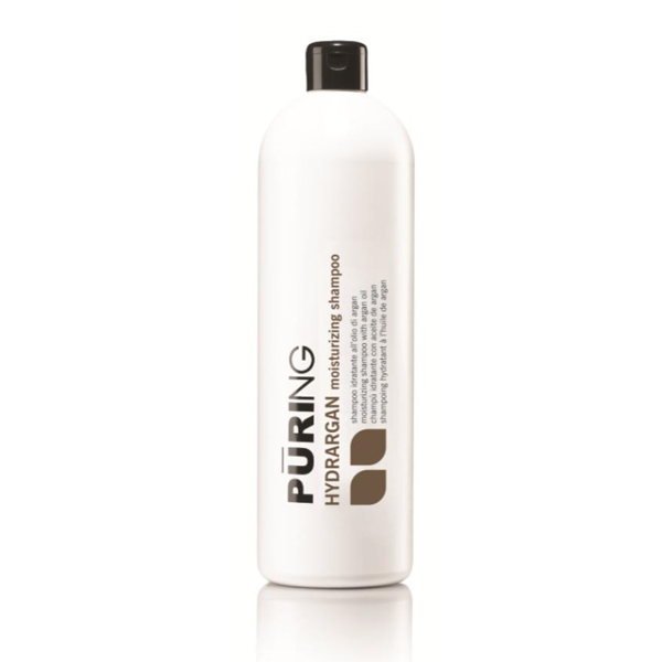 CHAMPU HIDRATANTE 1000ML NEW PURING HYDRARGAN