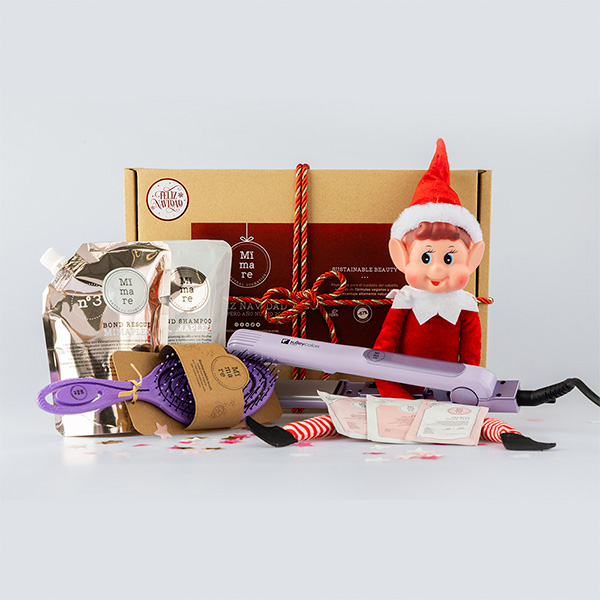 PLEX CHRISTMAS LIMITED EDITION MIMARE
