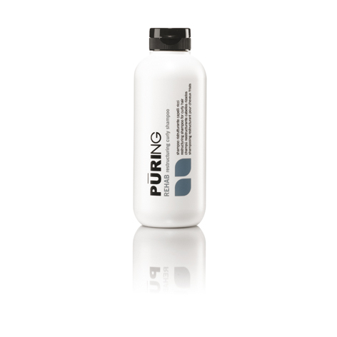 CHAMPU RIZO 350ML NEW PURING REHAB