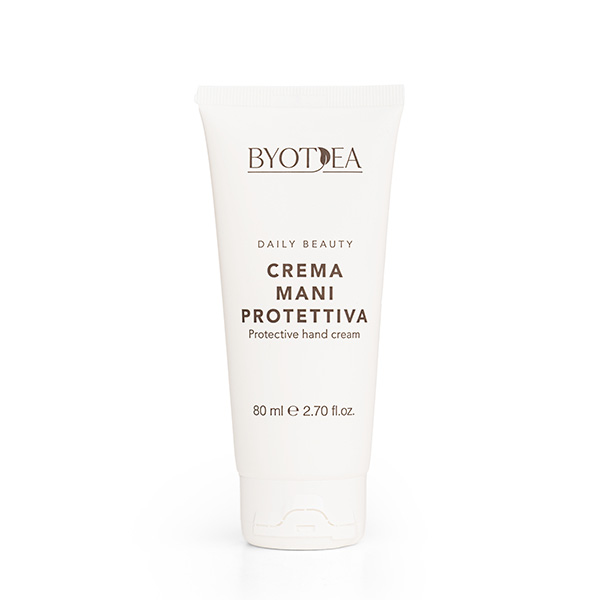CREMA DE MANOS NEW 80ML BYOTEA