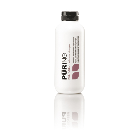 CHAMPU COLOR CARE 350ML NEW PURING KEEPCOLOR