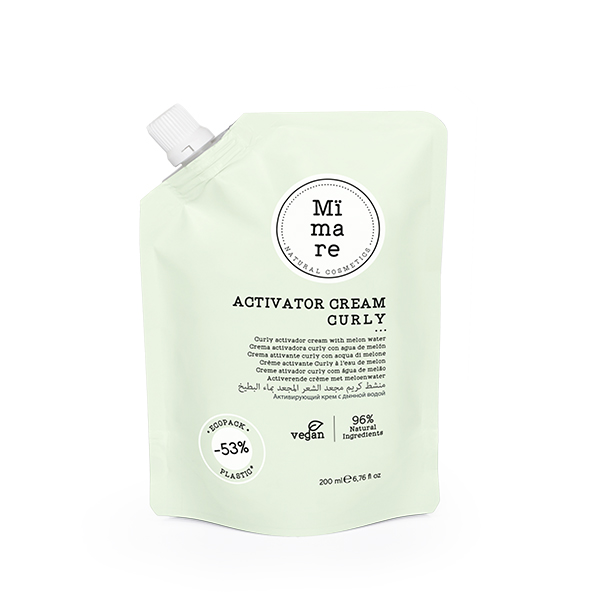 ACTIVADOR RIZOS 200ML MIMARE