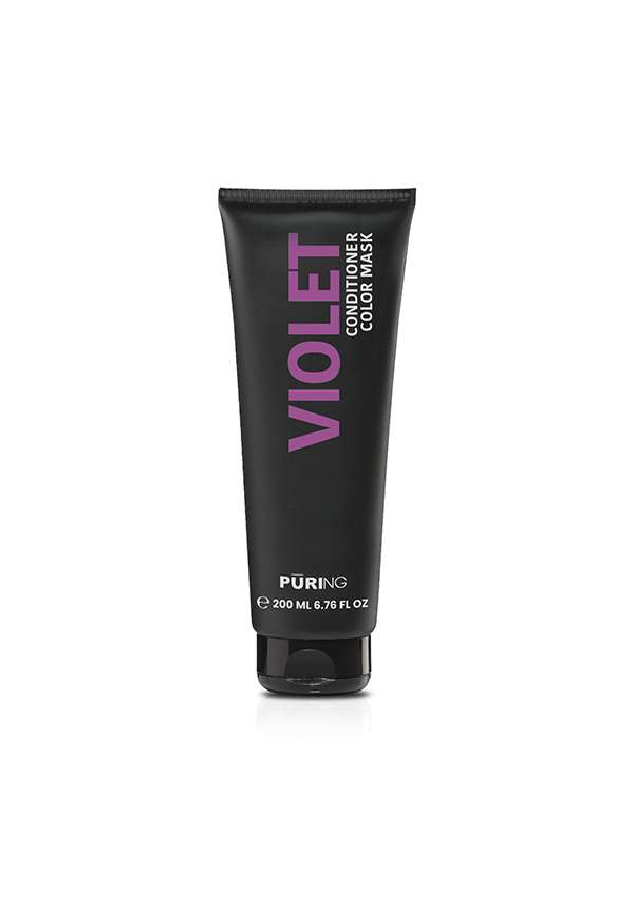 MASCARILLA COLOR VIOLETA 200ML PURING