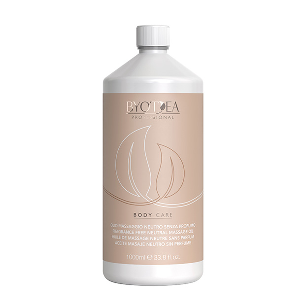 ACEITE MASAJE NEUTRO SIN PERFUME NEW  1000 ML BYOTEA
