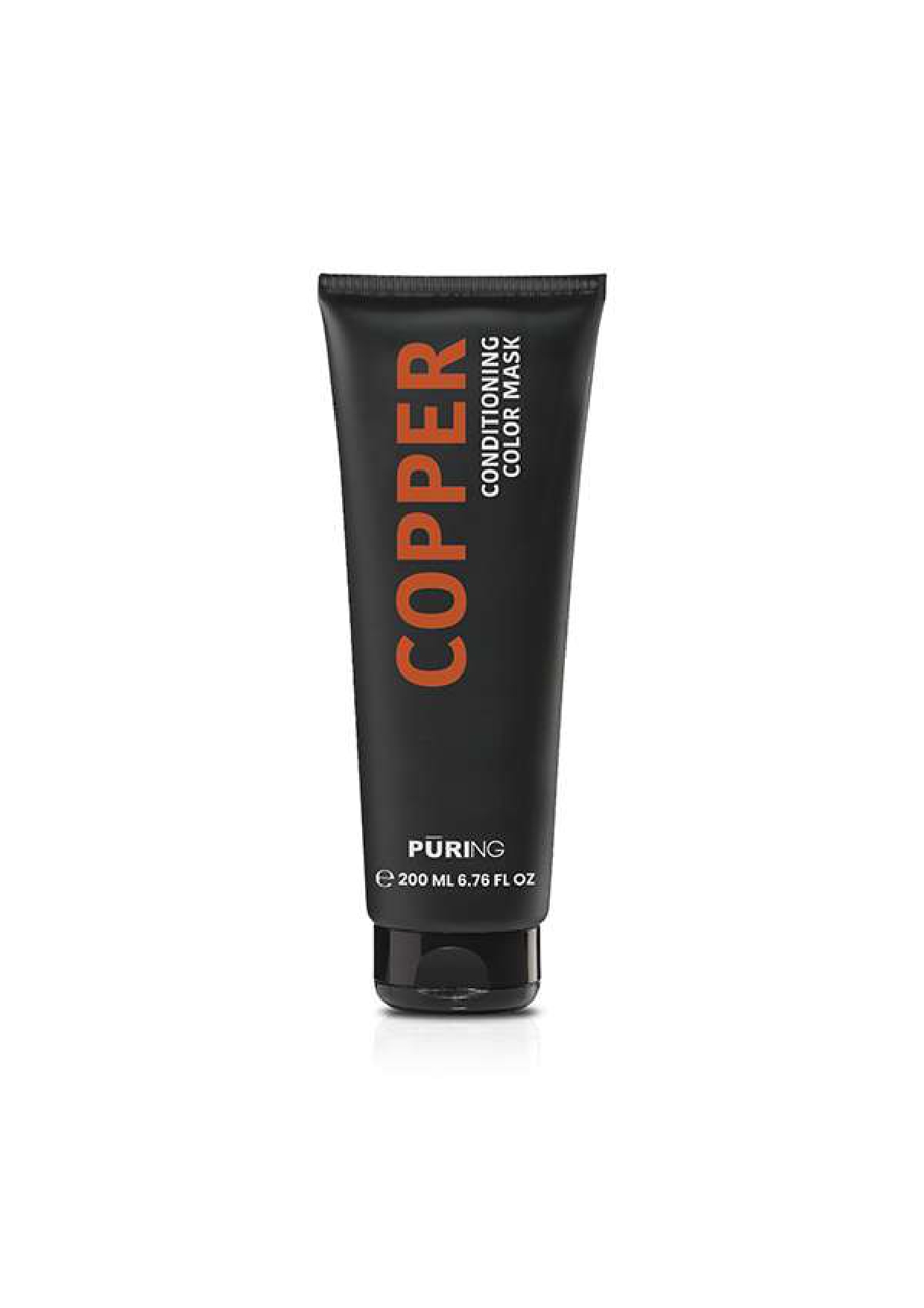 MASCARILLA COLOR COBRE 200ML PURING