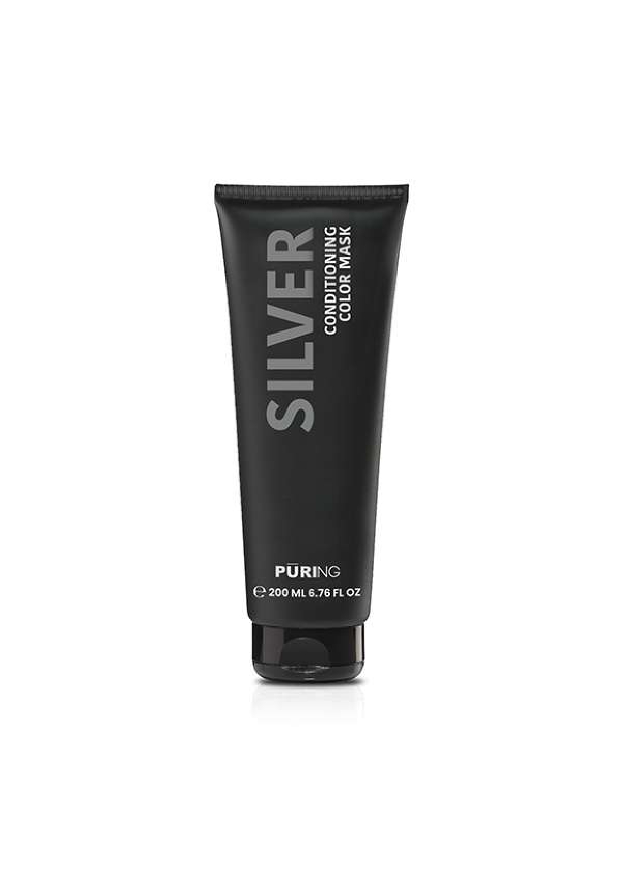 MASCARILLA COLOR SILVER 200ML PURING