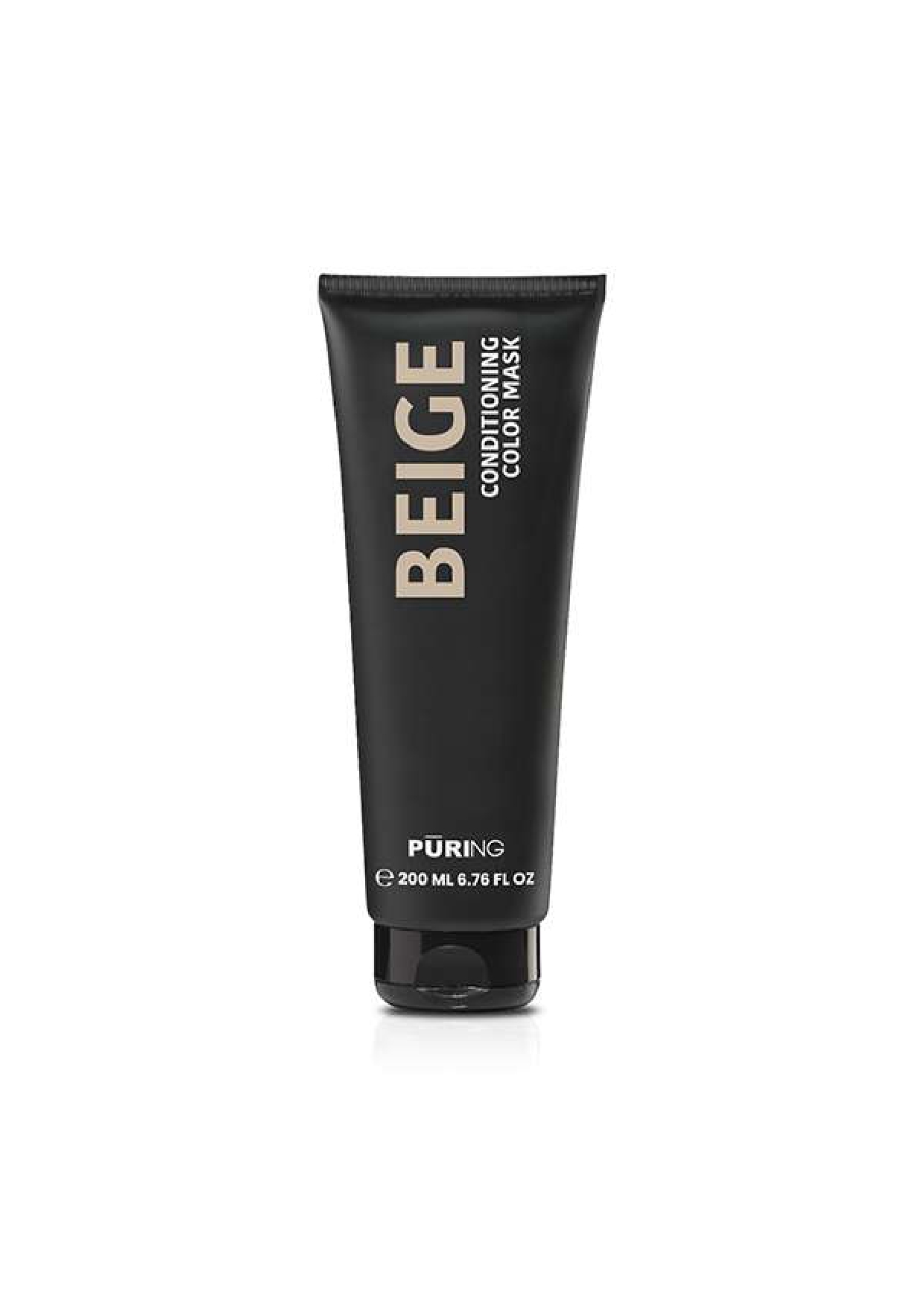 MASCARILLA COLOR BEIGE 200ML PURING