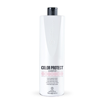 CHAMPU CAB. TEÑIDOS / CON MECHAS 1000ML IRRIDIANCE EC