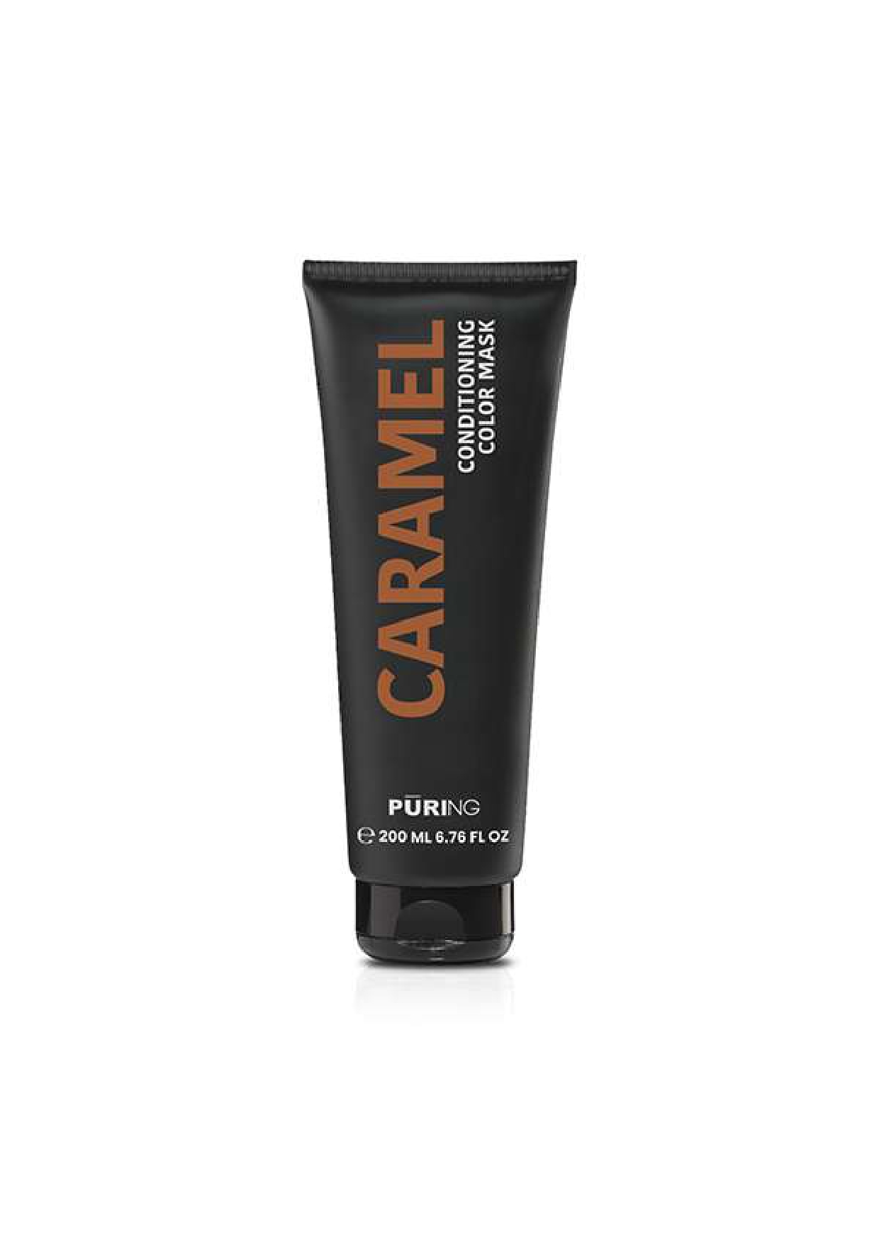 MASCARILLA COLOR CARAMELO 200ML PURIING