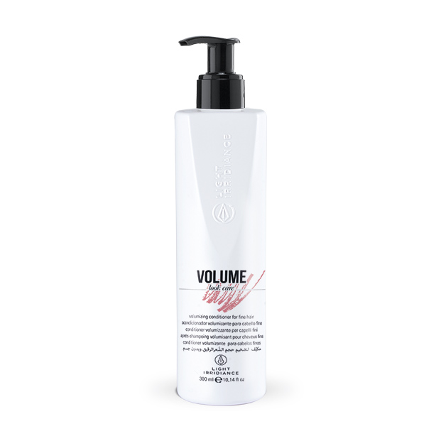 ACONDICIONADOR VOLUMEN 300ML IRRIDIANCE EC