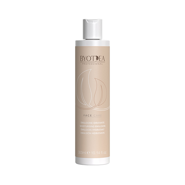 CREMA HIDRATANTE NEW 300ML BYOTEA