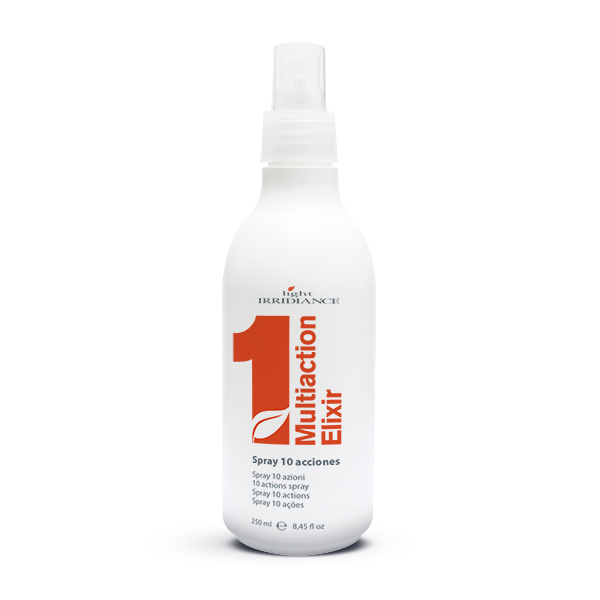 ELIXIR MULTIACCION 10 EN 1 250ML LIGHT IRRIDIANCE